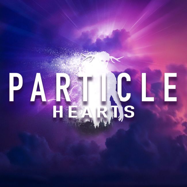 Particle Hearts Box Art